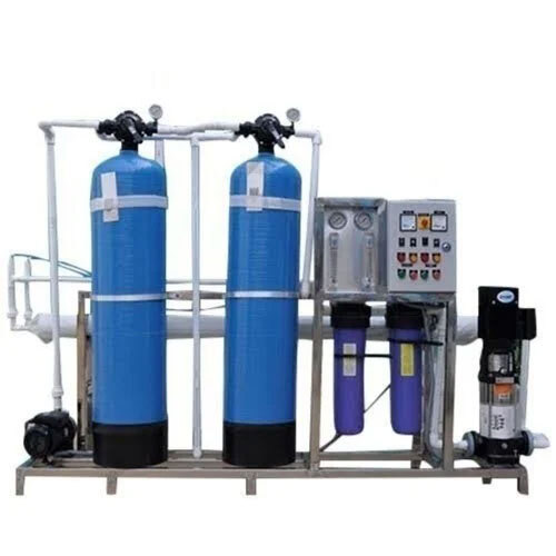 Water Treatment